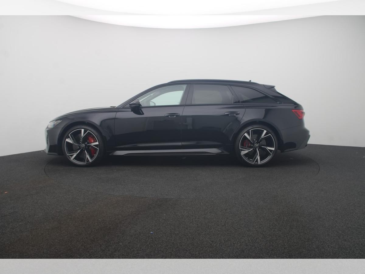 Audi RS6 RS 6 Avant 4.0 TFSI quattro RS 😎 Optikpaket Carbon 🔝🥳