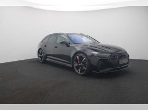 Audi RS6 RS 6 Avant 4.0 TFSI quattro RS 😎 Optikpaket Carbon 🔝🥳