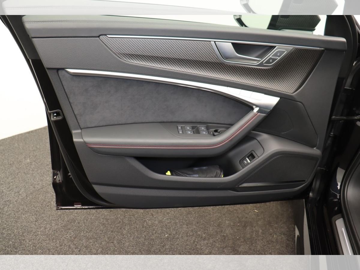 Audi RS6 RS 6 Avant 4.0 TFSI quattro RS 😎 Optikpaket Carbon 🔝🥳