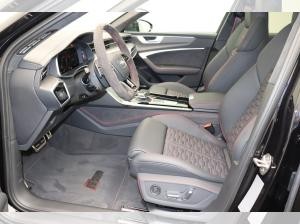 Audi RS6 RS 6 Avant 4.0 TFSI quattro RS 😎 Optikpaket Carbon 🔝🥳