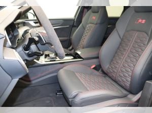 Audi RS6 RS 6 Avant 4.0 TFSI quattro RS 😎 Optikpaket Carbon 🔝🥳