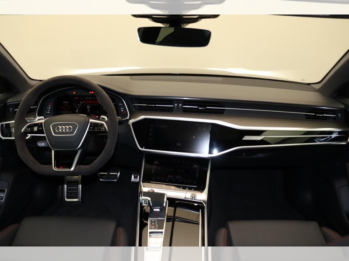 Audi RS6 RS 6 Avant 4.0 TFSI quattro RS 😎 Optikpaket Carbon 🔝🥳