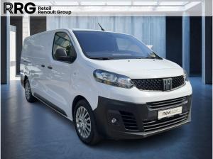 Fiat Scudo E-Kasten L3 75-kWh CCS Automatik Navi Klima Bodenplatte