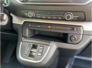 Fiat Scudo E-Kasten L3 75-kWh CCS Automatik Navi Klima Bodenplatte