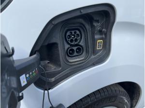 Fiat Scudo E-Kasten L3 75-kWh CCS Automatik Navi Klima Bodenplatte