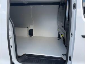 Fiat Scudo E-Kasten L3 75-kWh CCS Automatik Navi Klima Bodenplatte