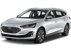 Ford Focus Turnier Titanium Edition EcoBlue*SYNC4*ACC*TWA*SHZ*Automatik