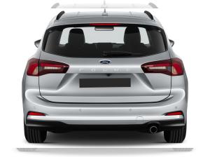 Ford Focus Turnier Titanium Edition EcoBlue*SYNC4*ACC*TWA*SHZ*Automatik