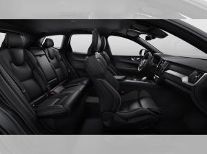 Volvo XC60 B5 B AWD Plus BLACK EDITION