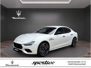 Maserati Ghibli Trofeo Fuori Serie