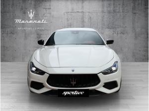 Maserati Ghibli Trofeo Fuori Serie