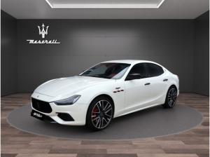 Maserati Ghibli Trofeo Fuori Serie
