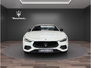 Maserati Ghibli Trofeo Fuori Serie