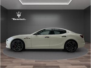 Maserati Ghibli Trofeo Fuori Serie