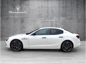 Maserati Ghibli Trofeo Fuori Serie