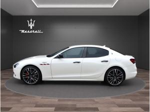 Maserati Ghibli Trofeo Fuori Serie