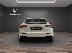 Maserati Ghibli Trofeo Fuori Serie