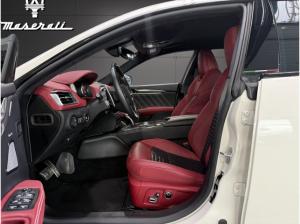 Maserati Ghibli Trofeo Fuori Serie