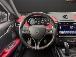 Maserati Ghibli Trofeo Fuori Serie