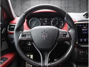 Maserati Ghibli Trofeo Fuori Serie