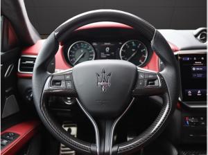 Maserati Ghibli Trofeo Fuori Serie