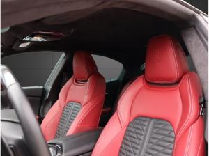 Maserati Ghibli Trofeo Fuori Serie