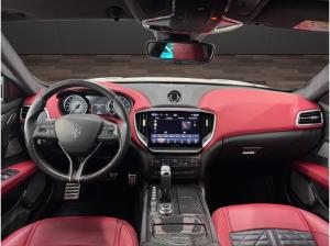 Maserati Ghibli Trofeo Fuori Serie