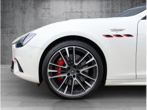Maserati Ghibli Trofeo Fuori Serie