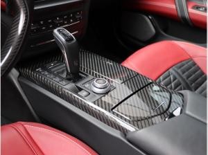 Maserati Ghibli Trofeo Fuori Serie