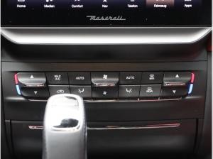 Maserati Ghibli Trofeo Fuori Serie