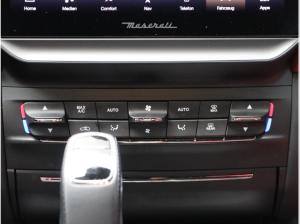 Maserati Ghibli Trofeo Fuori Serie