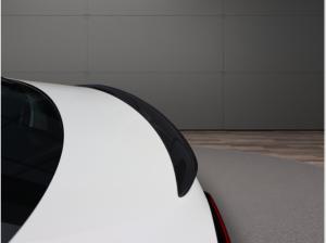 Maserati Ghibli Trofeo Fuori Serie