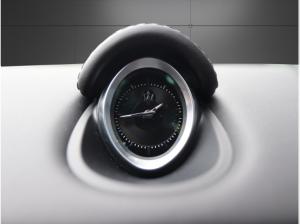 Maserati Ghibli Trofeo Fuori Serie