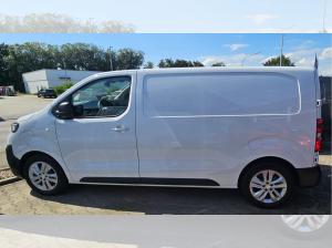 Peugeot Expert E-Expert Kastenwagen Standard 75 kWh