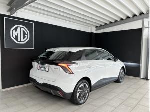 MG MG4 Standard MY24 (Gewerbe)