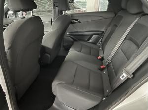 MG MG4 Standard MY24 (Gewerbe)