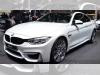 Foto - BMW M4 competition inkl. SERVICE PLUS