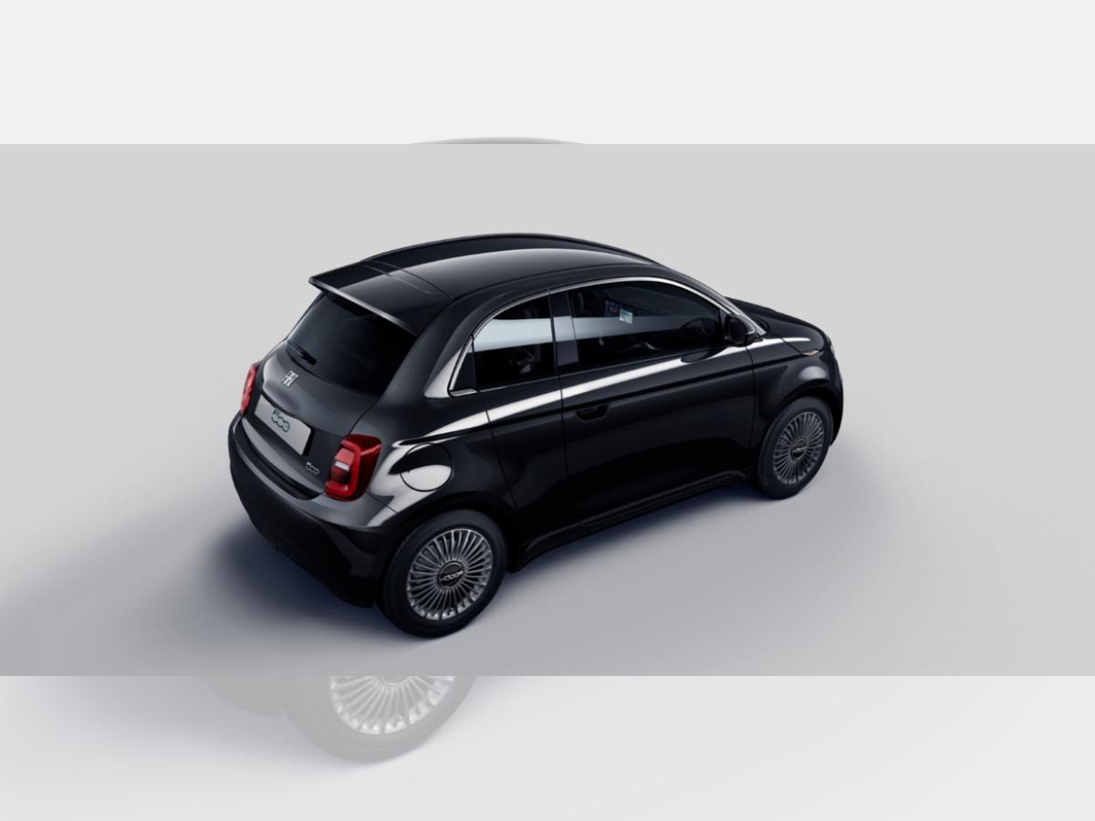 Fiat 500e 3+1 *Sofort verfügbar*