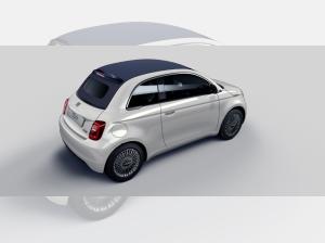 Fiat 500e Cabrio *Sofort Verfügbar*
