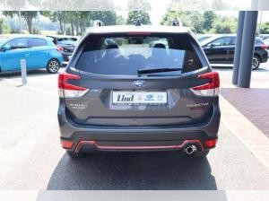 Subaru Forester (S14/SK)