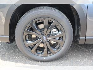 Subaru Forester (S14/SK)