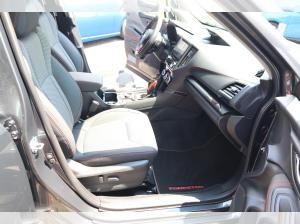 Subaru Forester (S14/SK)