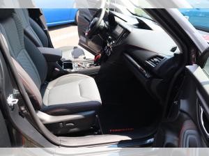 Subaru Forester (S14/SK)