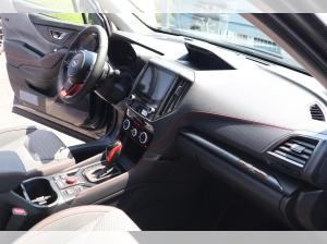 Subaru Forester (S14/SK)