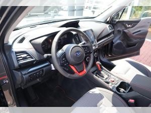 Subaru Forester (S14/SK)