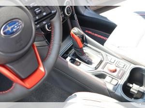 Subaru Forester (S14/SK)