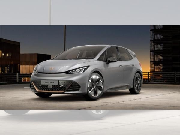 Cupra Born *Schnell sein lohnt sich - SONDERANGEBOT 215€ Brutto*