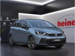 Honda Jazz e:HEV ADVANCE SPORT