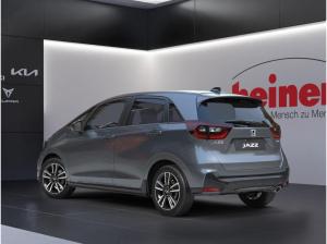 Honda Jazz e:HEV ADVANCE SPORT