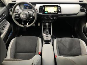 Honda Jazz e:HEV ADVANCE SPORT